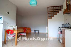 QUADRILOCALE IN BUONE CONDIZIONI CON ASCENSORE E P