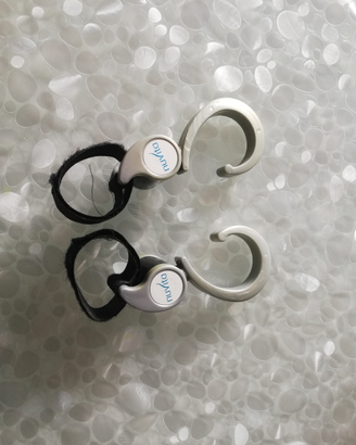 Ganci per passeggino