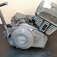 Motore Benelli 125 cc