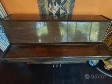 pianoforte 