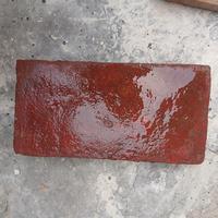 mattoni antichi in cotto-piatti per pavimento 