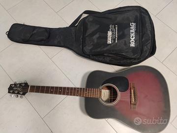 Takamine G - SERIES