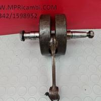ALBERO MOTORE HUSQVARNA CR 250 1991 1992 WXE