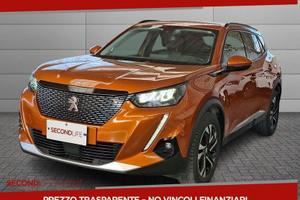 Peugeot 2008 1.5 bluehdi Allure Pack s&s 110cv