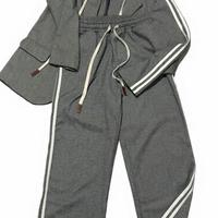 Completo casual donna