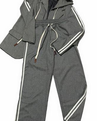 Completo casual donna