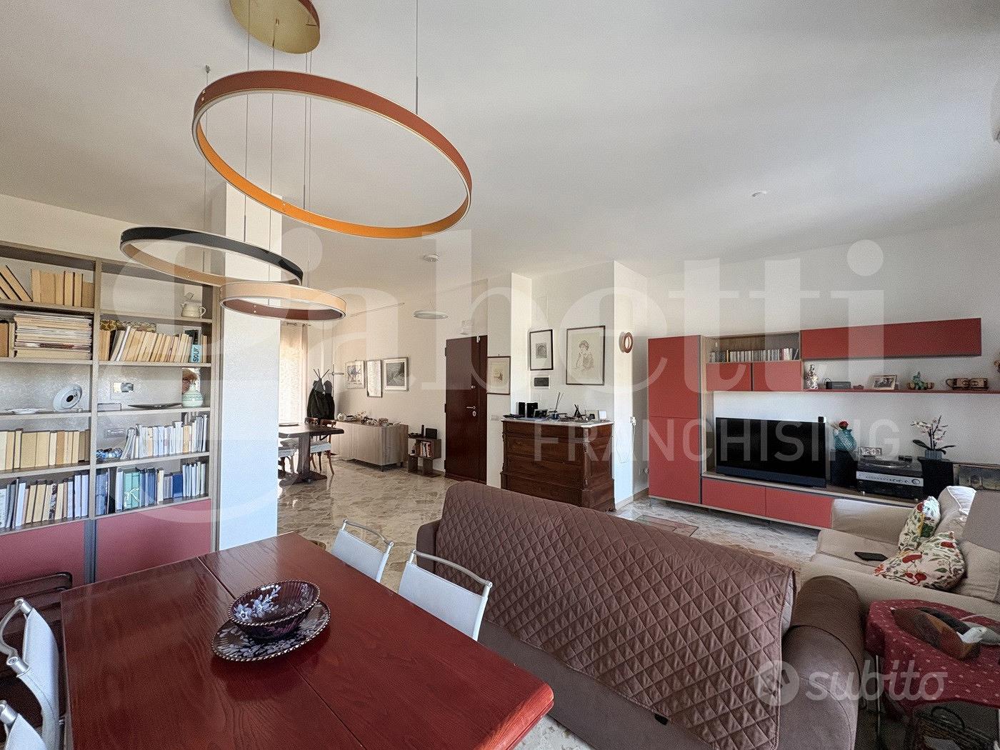 Appartamento Bari [Cod. rif 3316027VRG] - Vista 2