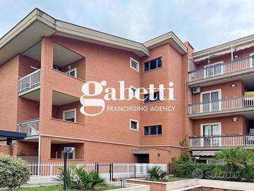 Appartamento Roma [Cod. rif 3272840VRG]