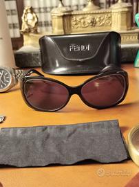 Ottimi occhiali da sole FENDI. 
