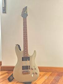chitarra elettrica ibanez