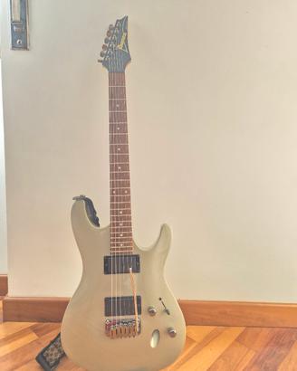 chitarra elettrica ibanez