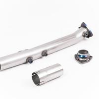 OPF MILLTEK FIESTA ST MK8/MK8.5