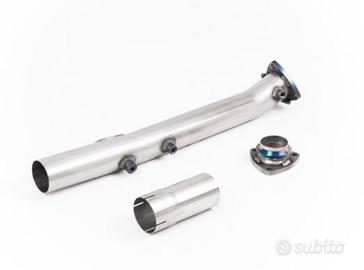 OPF MILLTEK FIESTA ST MK8/MK8.5