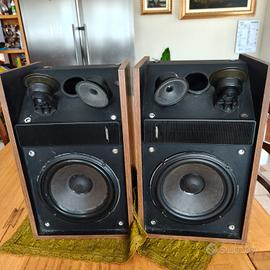 casse bose 301 serie S II