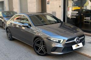 Mercedes Classe A Sedan 200d **CERTIFICATA**