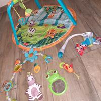 Giochi bambini.Articoli Tiny love originali