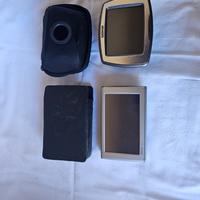 Coppia di navigatori gps Garmin