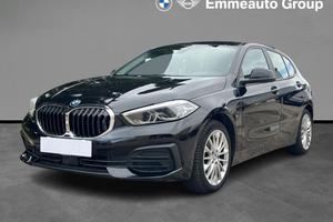 BMW 116 d 5p. Business Advantage