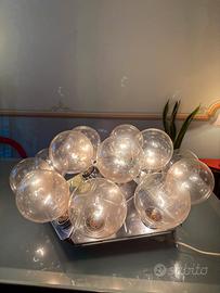 Lampada Flos Taraxacum di A. Castiglioni