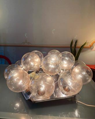 Lampada Flos Taraxacum di A. Castiglioni