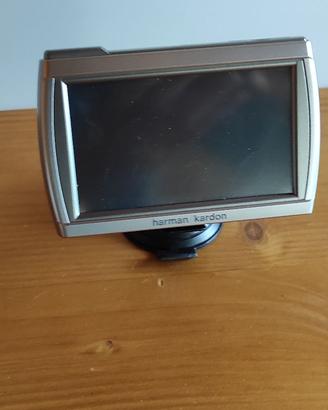 NAVIGATORE SATELLITARE