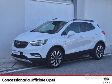 Opel Mokka X x 1.4 t innovation gpl-tech 4x2 140cv