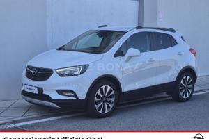 Opel Mokka X x 1.4 t innovation gpl-tech 4x2 140cv