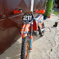 KTM sx