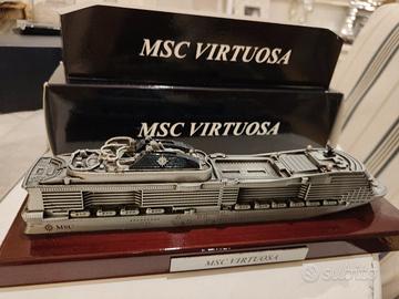 MSC VIRTUOSA 
