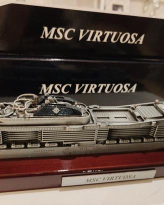 MSC VIRTUOSA 