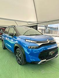 Citroen C3 Aircross BlueHDi 1.5 diesel 120 S&S EAT