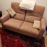 Divano poltrone sofà