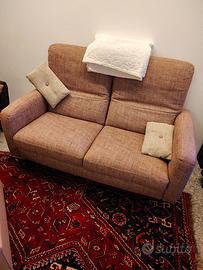Divano poltrone sofà
