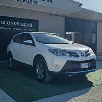 Toyota RAV 4 RAV4 2.0 2WD Style White Edition Solo