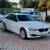 Bmw 318 318d Touring Msport - 2014