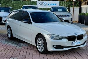 Bmw 318 318d Touring Msport - 2014
