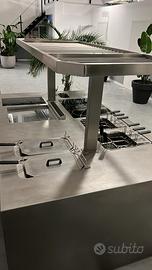 Cucina professionale