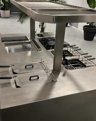 Cucina professionale