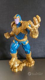 Thanos - Kinder Gran Sorpresa - Marvel Avengers