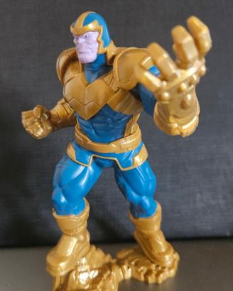 Thanos - Kinder Gran Sorpresa - Marvel Avengers