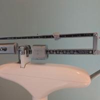 Bilancia meccanica Salus