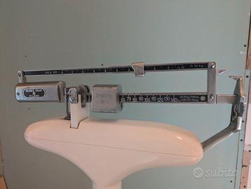 Bilancia meccanica Salus