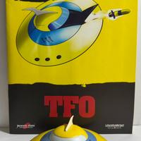 Go Nagai Robot Collection N°54