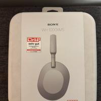 Sony WH-1000XM5