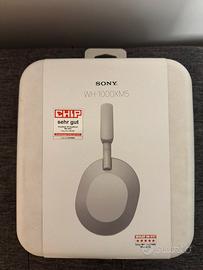 Sony WH-1000XM5