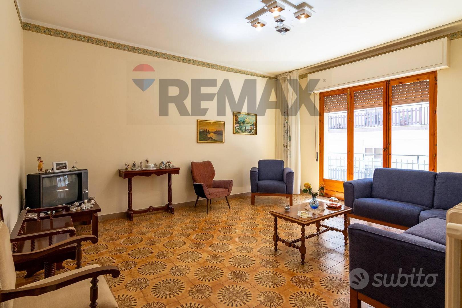 Apartment in Ragusa, Cappuccini, Selvaggio - Vista 2