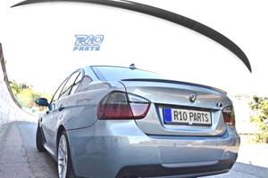 SPOILER ALETTONE BMW E90 LOOK M3
