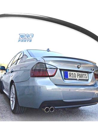 SPOILER ALETTONE BMW E90 LOOK M3