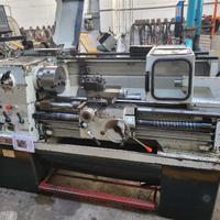 Tornio Parallelo Dashin Champion 1000 X 190