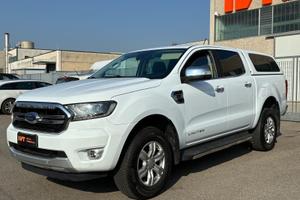 Ford Ranger Limited 2020
